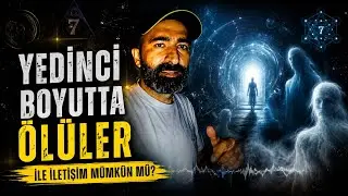 Is It Possible to Meet the Dead in the Seventh Dimension?