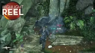 Highlight Reel #197 - Death Comes For Us All, Uncharted 4 Guy