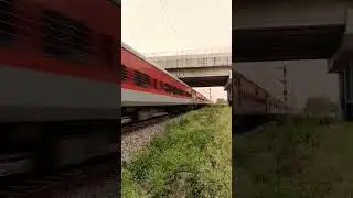 12478 Jamnagar SF EXP Mata Vaishno Devi Katra To Jamnagar Skip To Kurukshetra Go To Jamnagar #train