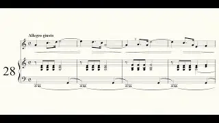 Concone 50 No.28