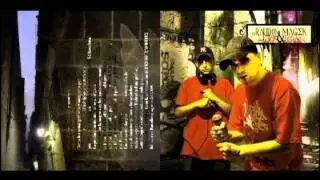 Dj Raudo y Magek _ Then i know feat. Kudo  y Chuny(Prod. Dj Raudo)