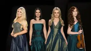 Celtic Woman - Ancient Land (1 hour)