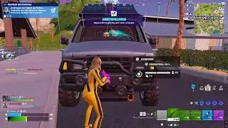 PURO FORTNITE gg