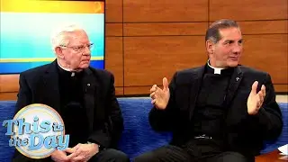 Pope Saint John XIII Seminary | This is the Day