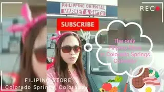 Philippine Oriental Market | U.S.A.