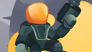 #598 - Blastronaut | A TERRARIA-ESQUE SPACE SURVIVAL