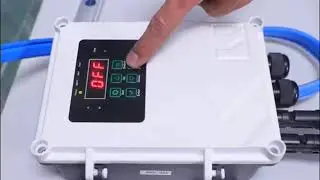 Solar pump