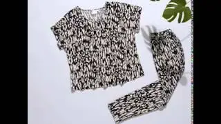 SAFARI PRINT