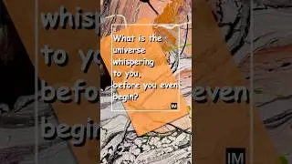 The Whisper #shorts #art #freedom #consciousartist