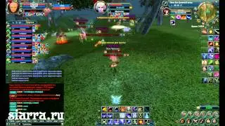 [GvG Persey] Siarra vs Memories 28.04.14