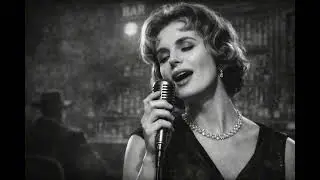 💛🌙 Лидия Клемент — «Улица нашей любви» | Noir Blues