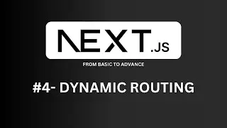 Dynamic Routing & Blog App with Mock Data in Next.js | Generate Dynamic Metadata