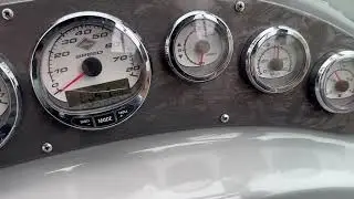Maxum 2400 SE   - Boatshed - Boat Ref#321675