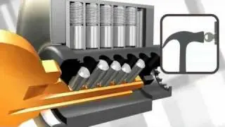 BumpStop&reg; Door Hardware by Master Lock