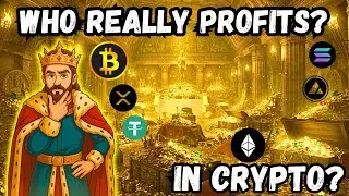 Why Gas Fees Exist 🧠 The Invisible Tax in Crypto! MEV Explained! Episode 2