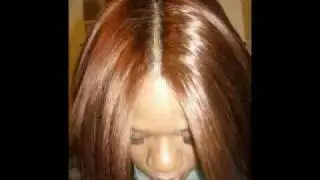 How to do an Invisible Part Quickweave!
