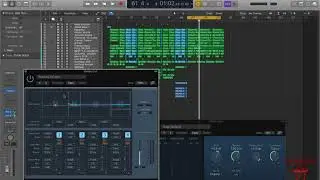 HOW TO ADD PUNCH TO YOUR KOMPA MIX&UNFINISHED BEATS(WITH LOGIC PRO PLUGIN'S)