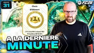 LA CHANCE REVIENT ENFIN DANS MES PACKS JOKER HIVER ! FC 26