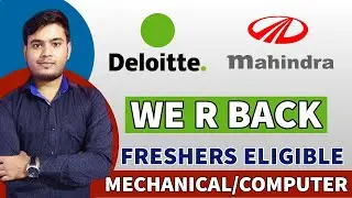 Mechanical/computer Engineering Jobs Update |#55| MNC Job | Latest Job Updates 2021