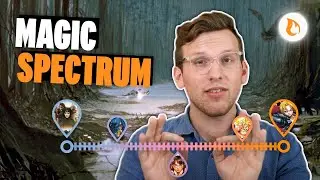 How to Choose Between a Hard or Soft Magic System w/ @James Tullos | Star Wars