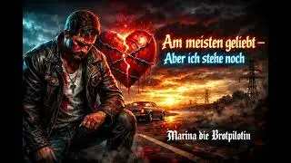 Am Meisten Geliebt  - Aber Ich Steh Noch