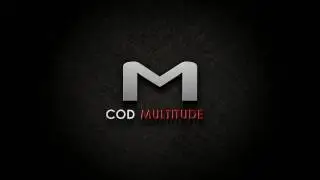 CoDmultitude INTRO Runner up Entry