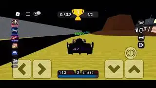 Endurance race Bayern Hybrid