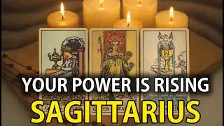 ♐️ СТРЕЛЕЦ | МОЩНЫЙ ПРОРЫВ, ЭНЕРГИЯ БЛИЗНЕЦОВОГО ПЛАМЕНИ И Грядущее изобилие... #стрелец