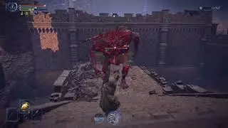深度５常夜ハルモニア 鉄の目ソロ 1段目の目【ELDEN RING NIGHTREIGN】