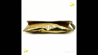 Featuring the gorgeous clutch for classy and elegant looks