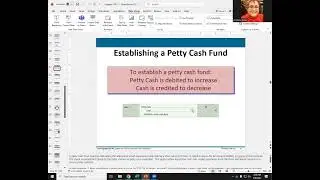NU2025 Chapter 6 Cash short and over and petty cash