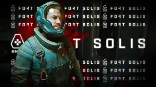 ПОТЕРЯННЫЕ МАРСИАНЕ | Fort Solis | [1]