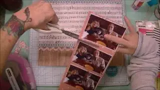 Scrapbooking Process Layout     9-9-16