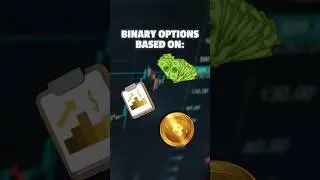 Binary Options vs Gambling &mdash; The Clear Difference with Becoin Forecasts #BinaryOptions #Becoin