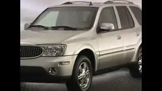 Buick - 2007 Rainer