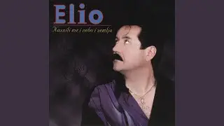 Svijet Nas Cijeli Rastavit Želi