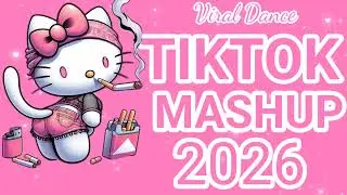 💚🌹💚TIKTOK MASHUP PHILIPPINES (2026) VIRAL DANCE💚🌹💚