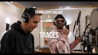 Grand Corps Malade & SDM "Traces" (Clip Officiel)