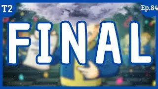 🔴 FINAL DE FALLOUT SHELTER | &iexcl;Gracias por todo! | AlzeronZ #84