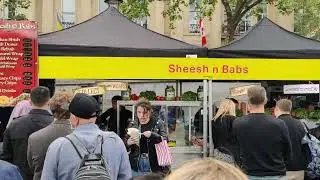 Eid in the Square 2022: This year there&rsquo;s even more reason to eat!