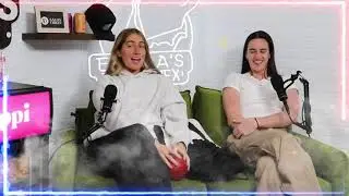 Caitlin Clark Having the Best Time with Kate Martin & Gabbie Marshall! 🥰🔥 | Fun Behind the Scenes