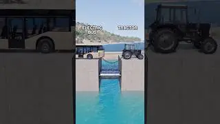 Car Strength Test