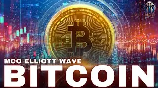Bitcoin Elliott Wave Update &ndash; A Major Decision Point Ahead for BTC