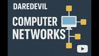 Solving Computer Networks Final Exam 2024