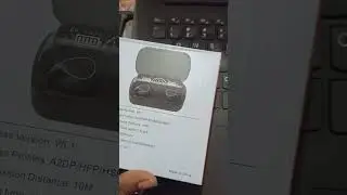 Bluetooth V5.1 Buds