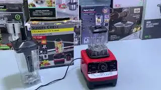 Multifunctional 2 in 1 Juicer Machine | Commercial Juicer blender in Pakistan | Gawadar Import