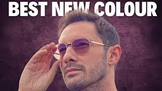 Zeiss PhotoFusion X Burgundy IS HERE