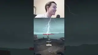 AND HE GOT KICKED AFTER THAT