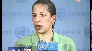 U.N. Resolution 1973