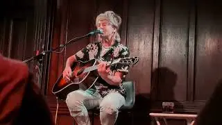 Sonia Leigh - Last String of The Thrill (Live @ Castle Hotel, Manchester)